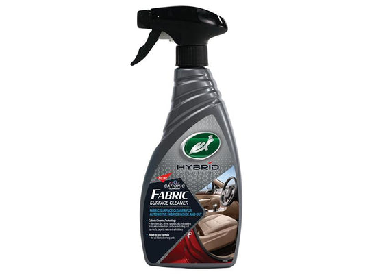 Turtle Wax Hybrid Solutions Fabric Surface Cleaner 500ml TWX54052
