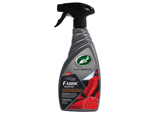 Turtle Wax Hybrid Solutions Fabric Protector 500ml TWX54055