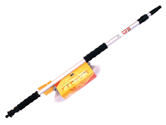 U-Care High Reach Flow-Thru Brush UCRX203