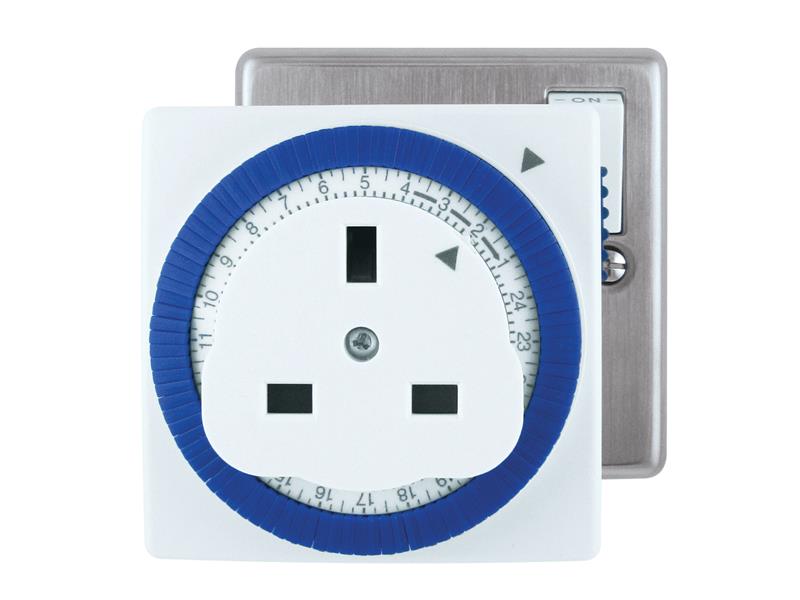 Uni-Com Compact Segment Timer UNC55297