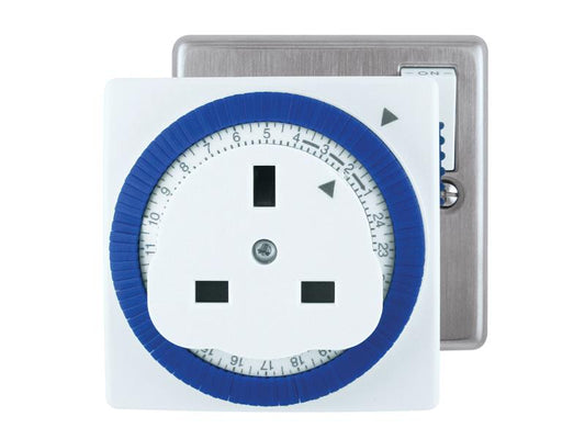 Uni-Com Compact Segment Timer UNC55297
