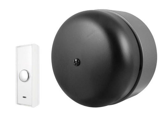 Uni-Com Premium Ringing Door Bell UNC62325
