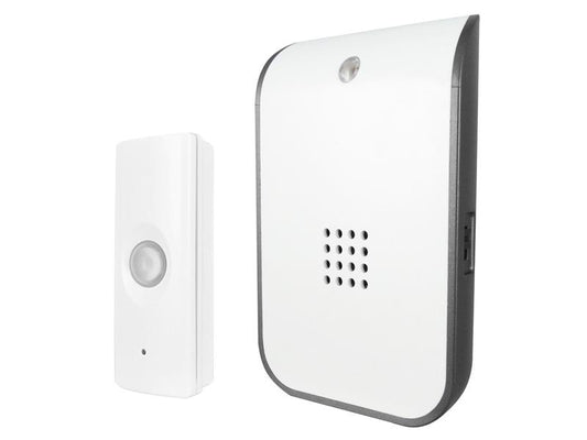 Uni-Com Premium Portable Door Chime UNC63711