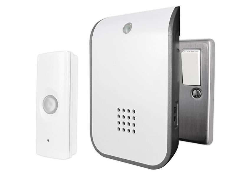 Uni-Com Premium Plug-In Door Chime UNC63728