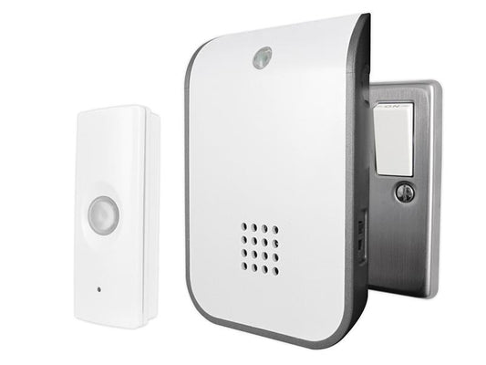 Uni-Com Premium Plug-In Door Chime UNC63728