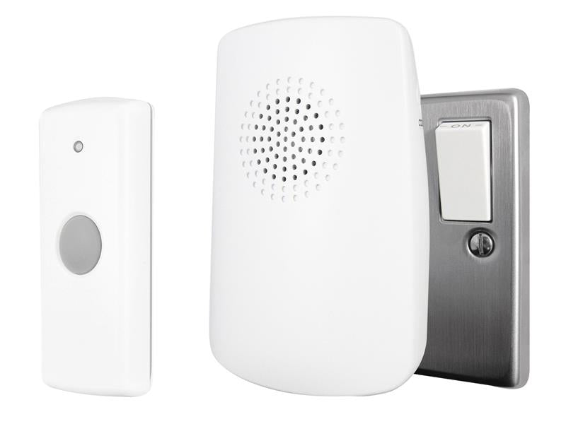 Uni-Com Plug-In Door Chime UNC63759