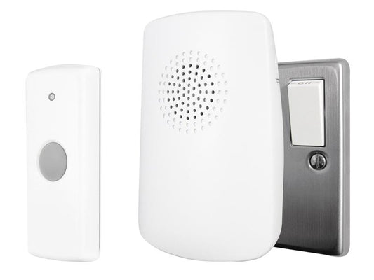 Uni-Com Plug-In Door Chime UNC63759