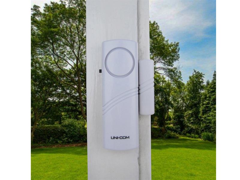 Uni-Com Window & Door Alarm UNC65463
