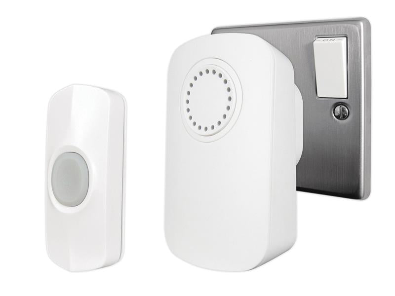 Uni-Com Smart Plug-In Door Chime UNC66149