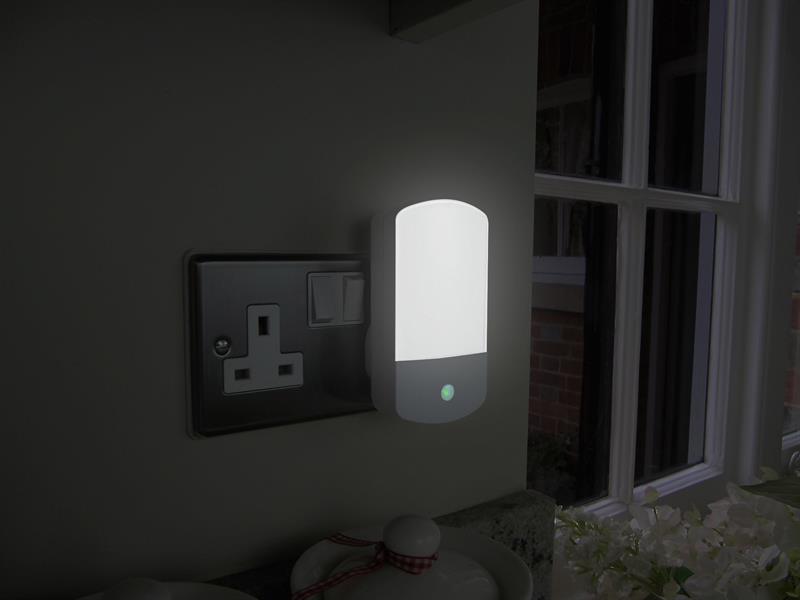 Uni-Com Night Light Door Chime UNC66354