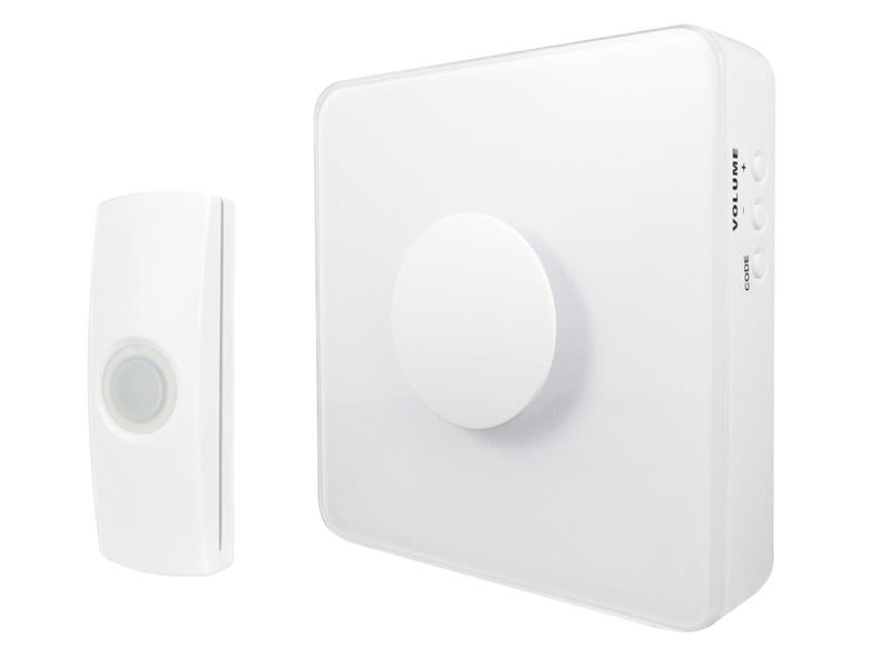 Uni-Com Premium Vision Door Chime UNC66378