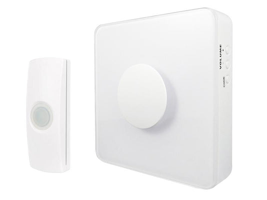 Uni-Com Premium Vision Door Chime UNC66378