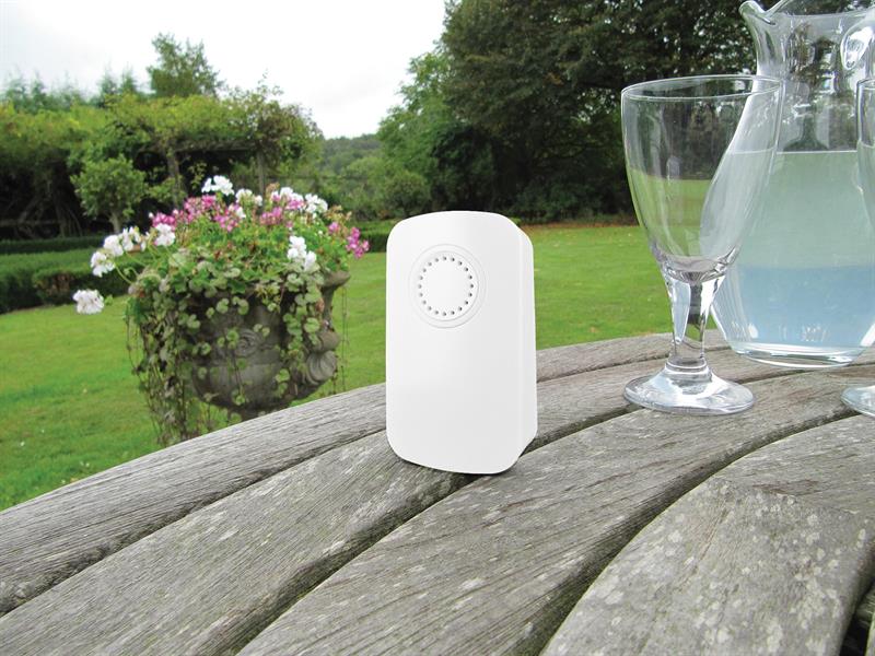 Uni-Com Smart Portable Door Chime UNC66705