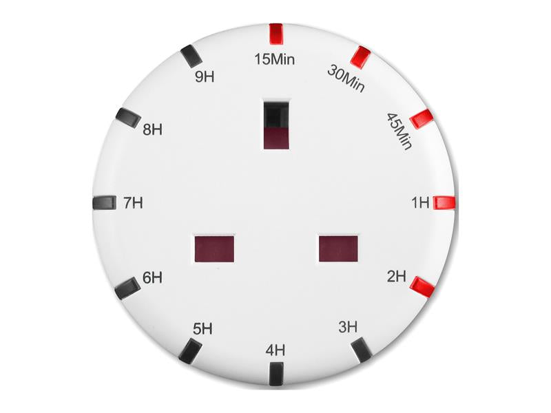 Uni-Com Simple Timer UNC67238