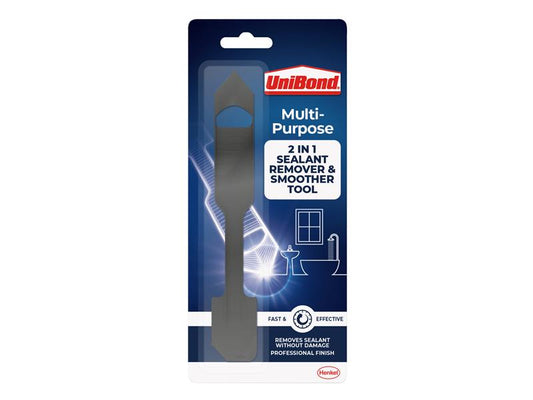 UniBond Sealant Smoother & Remover Tool UNI1550217