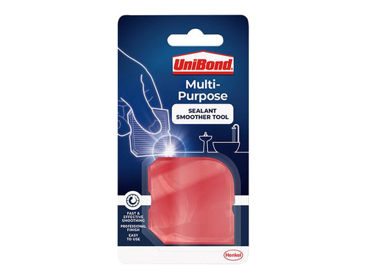 UniBond Sealant Finishing Tool UNI1582528