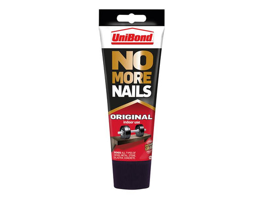 UniBond No More Nails Original Tube 234g UNI1967992