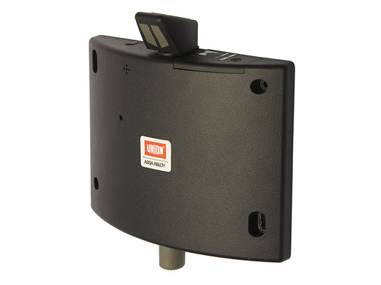 UNION DoorSense Acoustic Release Device - Black UNNJ8755AB
