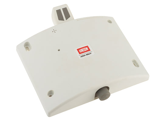 UNION DoorSense Acoustic Release Device - White UNNJ8755AW
