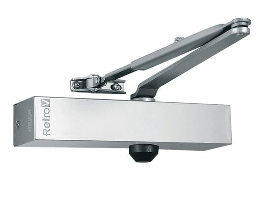 UNION Replacement Variable Power Door Closer UNNJRETROV