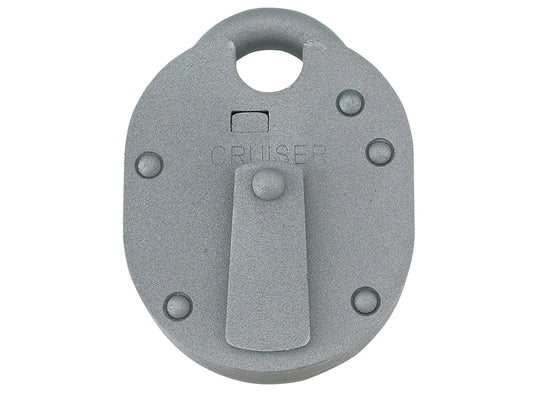UNION B-1K21 C-Series Cruiser Padlock UNNK1K21