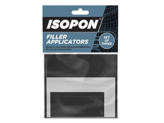 U-POL Applicator (Pack 3) UPOAPL3