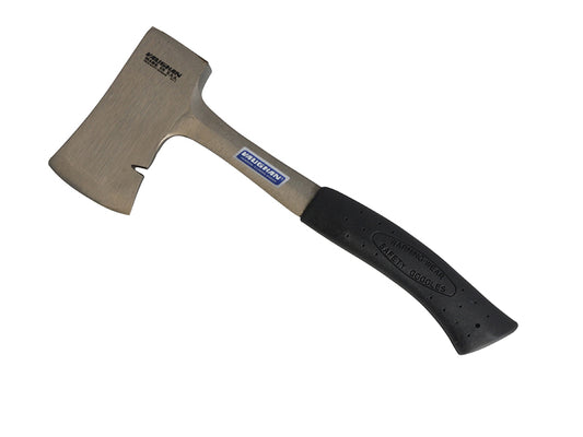 Vaughan AS114 Camping Axe All Steel & Sheath 567g (1.1/4 lb) VAUAS114
