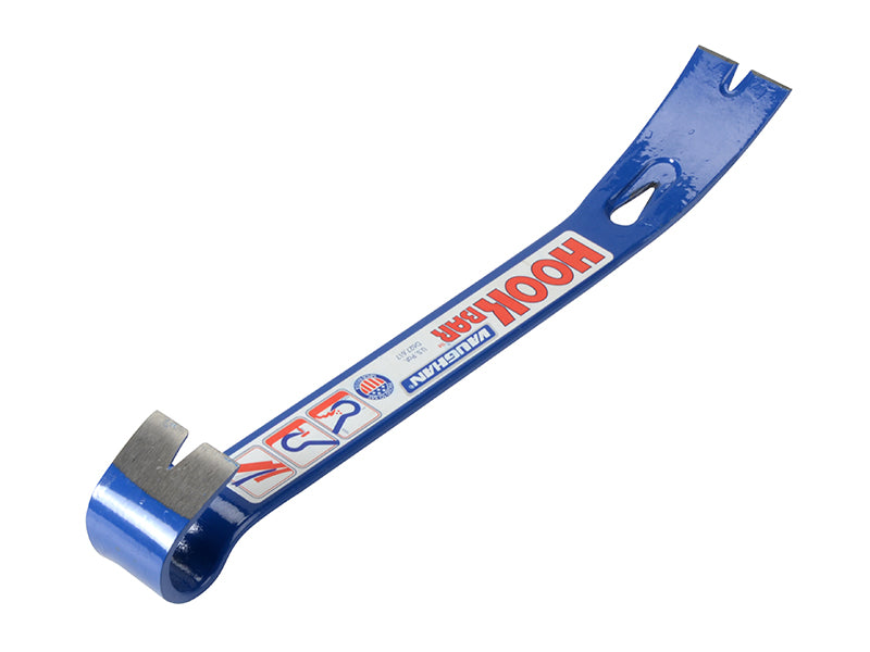 Vaughan B215H Hook Bar 380mm (15in) VAUB215H