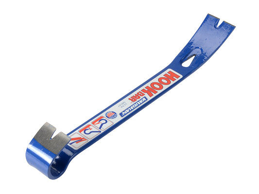 Vaughan B215H Hook Bar 380mm (15in) VAUB215H