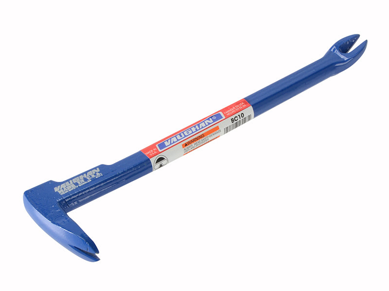 Vaughan BC10 Bear Claw Nail Puller 265mm (10.1/2in) VAUBC10