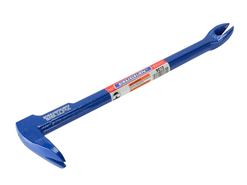 Vaughan BC12 Bear Claw Nail Puller 300mm (11.3/4in) VAUBC12