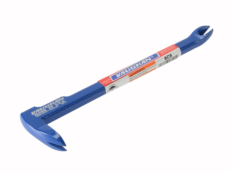 Vaughan BC8 Bear Claw Nail Puller 195mm (7.3/4in) VAUBC8