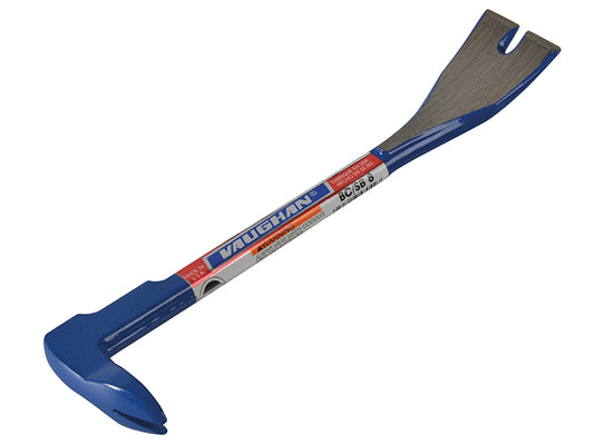 Vaughan Bear Claw Scraper & Pry Bar 250mm (10in) VAUBCSB10
