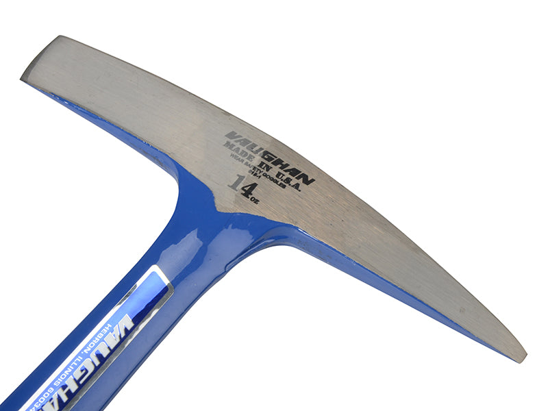 Vaughan RWC14 Welder's Chipping Hammer 400g (14oz) VAURWC14