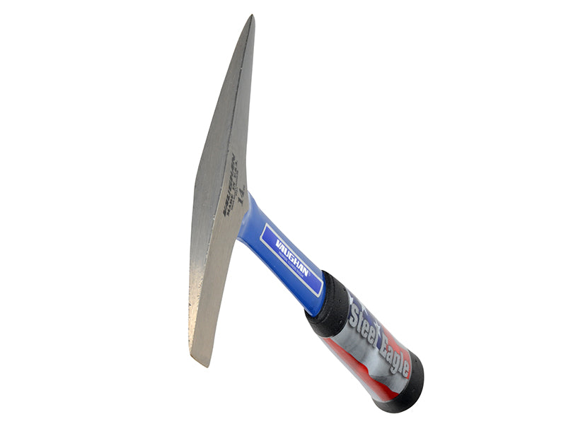 Vaughan RWC14 Welder's Chipping Hammer 400g (14oz) VAURWC14
