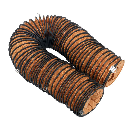 Sealey Flexible Ducting �200mm 10m VEN200AK2