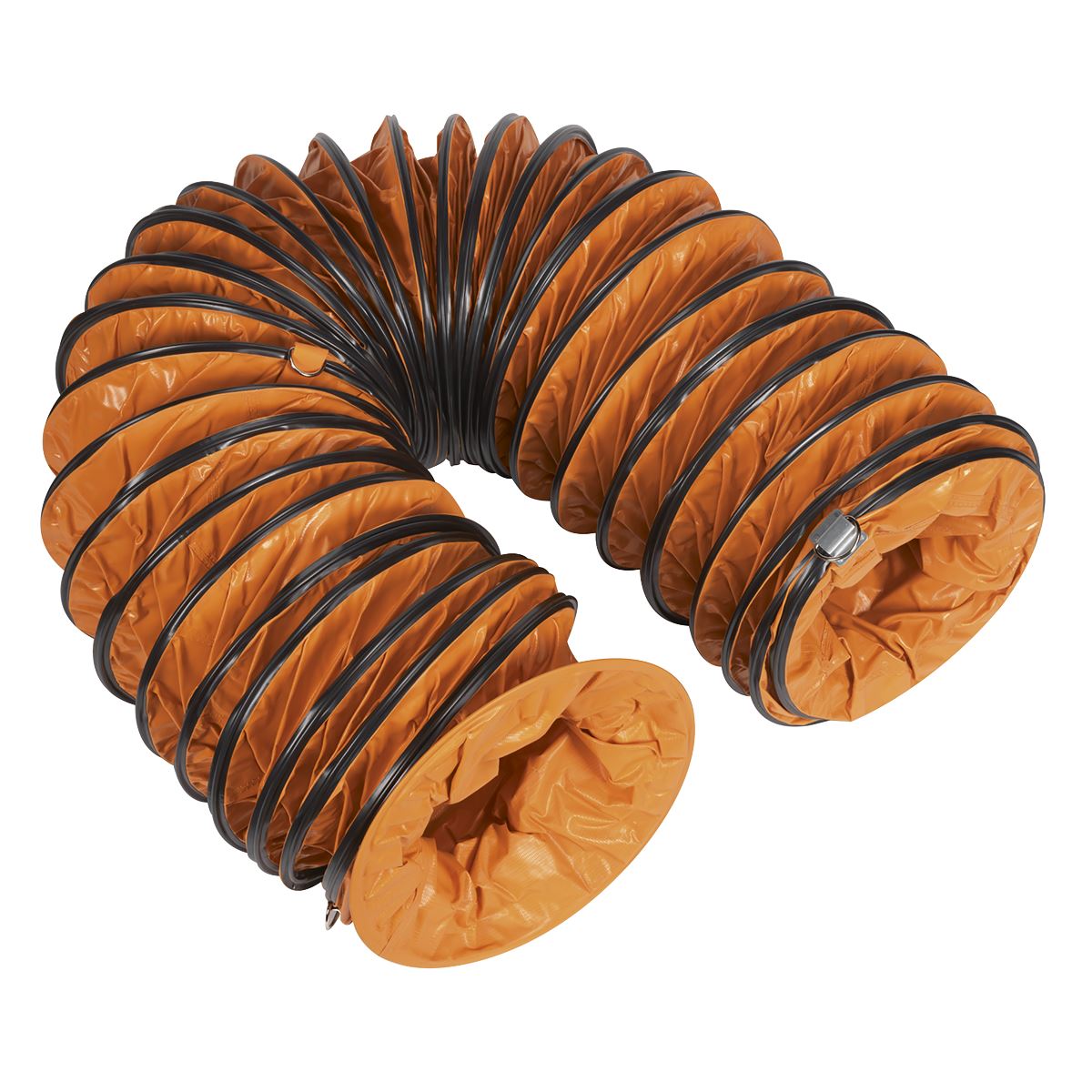 Sealey Flexible Ducting �300mm 5m VEN300AK1