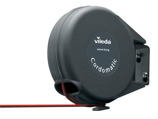 Vileda Cordomatic Washing Line 15m VIL102811