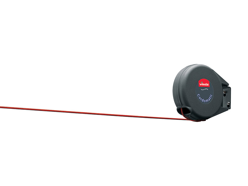 Vileda Cordomatic Washing Line 15m VIL102811