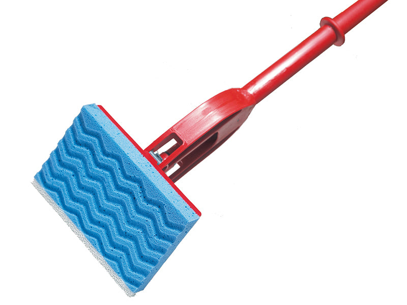 Vileda Magic Mop Flat Head & Handle VIL114566