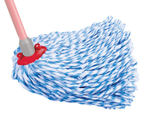 Vileda SuperMocio Microfibre & Cotton Refill VIL139110