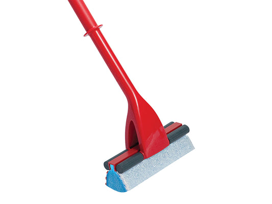 Vileda Magic Mop Head & Handle VIL139961