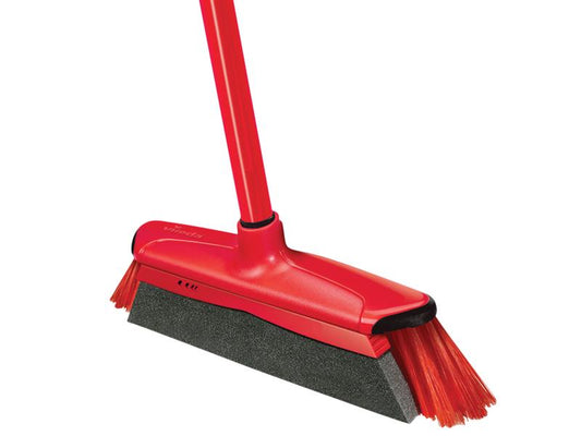 Vileda Telescopic Duactiva Anti-Dust Broom VIL151610
