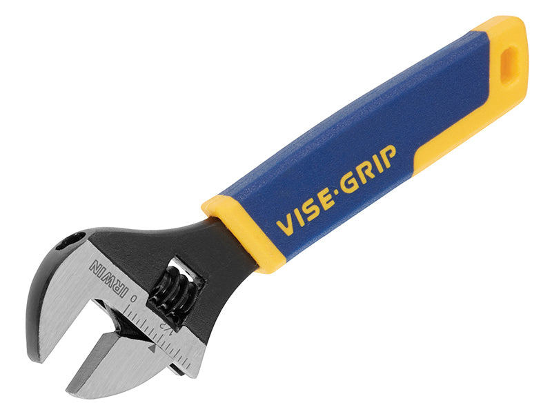 IRWIN Vise Grip Adjustable Wrench Component Handle 150mm 6in VIS10505486