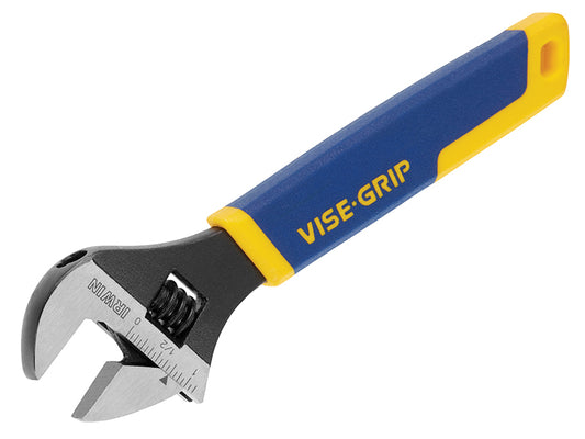 IRWIN Vise Grip Adjustable Wrench Component Handle 200mm 8in VIS10505488