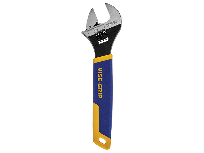 IRWIN Vise Grip Adjustable Wrench Component Handle 200mm 8in VIS10505488