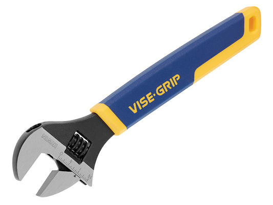 IRWIN Vise Grip Adjustable Wrench Component Handle 300mm 12in VIS10505492