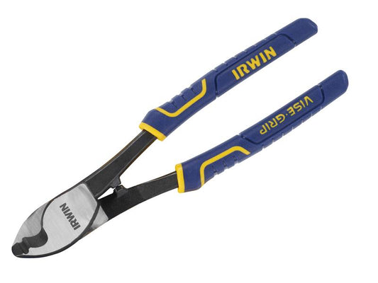 IRWIN Vise-Grip Cable Cutters 200mm (8in) VIS10505518