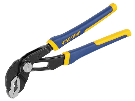 IRWIN Vise-Grip GV6 Groovelock Water Pump ProTouch™ Handle Pliers 150mm VIS10507626