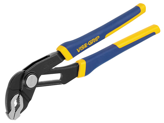 IRWIN Vise-Grip GV12 Groovelock Water Pump ProTouch™ Handle Pliers 300mm VIS10507629